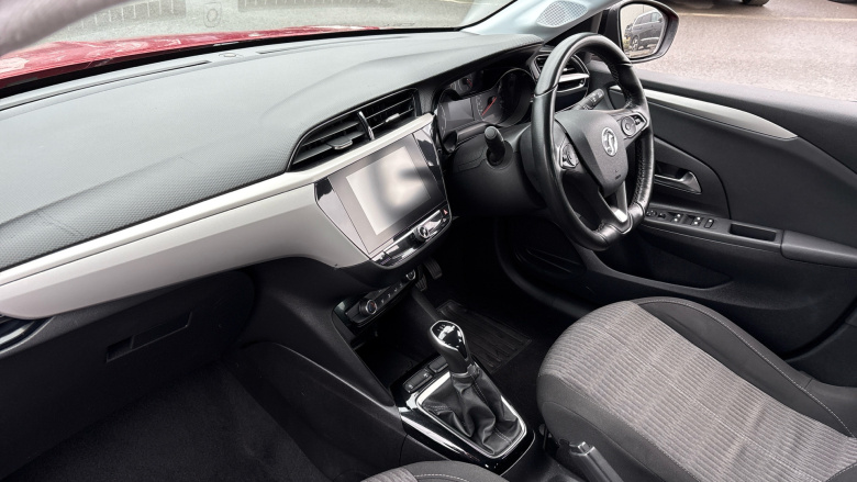 Vauxhall Corsa 1.2 SE 5dr Petrol Hatchback